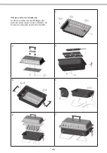 Preview for 29 page of Outwell ASADO H-22040 Assembling Instruction