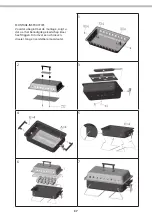 Preview for 37 page of Outwell ASADO H-22040 Assembling Instruction