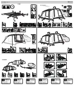 Preview for 1 page of Outwell BLOSSBURG 380 AIR Instruction Manual