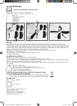 Preview for 2 page of Outwell CHRISTIANOS 650842/FC10-70-4 Instruction Manual