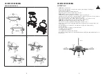 Preview for 3 page of Outwell CORTE 650796 Instruction Manual