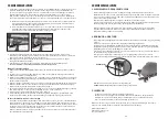 Preview for 7 page of Outwell CORTE 650796 Instruction Manual