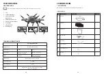 Preview for 8 page of Outwell CORTE 650796 Instruction Manual