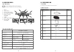 Preview for 14 page of Outwell CORTE 650796 Instruction Manual