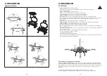 Preview for 15 page of Outwell CORTE 650796 Instruction Manual