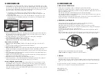 Preview for 16 page of Outwell CORTE 650796 Instruction Manual