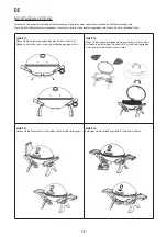 Preview for 17 page of Outwell CORTE G-600 Instruction Manual