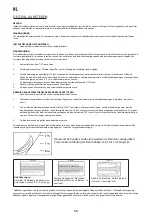 Preview for 50 page of Outwell CORTE G-600 Instruction Manual