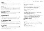 Preview for 2 page of Outwell Deep Chill 29 Instruction Manual