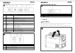 Preview for 4 page of Outwell DEEP COOL ECF40 Instruction Manual