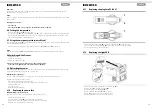 Preview for 6 page of Outwell DEEP COOL ECF40 Instruction Manual