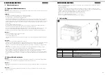 Preview for 9 page of Outwell DEEP COOL ECF40 Instruction Manual