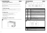 Preview for 10 page of Outwell DEEP COOL ECF40 Instruction Manual