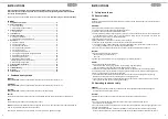 Preview for 2 page of Outwell DEEPCOOL 50L Instruction Manual