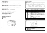 Preview for 10 page of Outwell DEEPCOOL 50L Instruction Manual