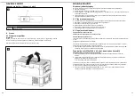 Preview for 11 page of Outwell DEEPCOOL 50L Instruction Manual