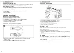 Preview for 13 page of Outwell DEEPCOOL 50L Instruction Manual