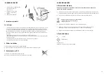 Preview for 7 page of Outwell Delta 651155 Instruction Manual