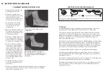 Preview for 5 page of Outwell FLOCK CLASSIC Instructions Manual