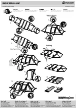 Outwell Montana 6AC Manual preview
