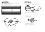 Preview for 2 page of Outwell TRINIDAD GAS REGULATOR II Instruction Manual