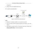 Предварительный просмотр 22 страницы OV Solutions C-OVE-12DVIR-FE User Manual