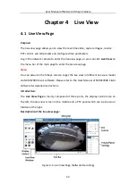 Предварительный просмотр 25 страницы OV Solutions C-OVE-12DVIR-FE User Manual