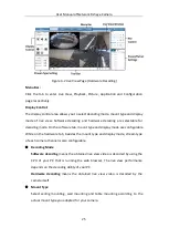 Предварительный просмотр 26 страницы OV Solutions C-OVE-12DVIR-FE User Manual