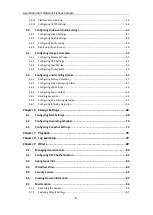 Предварительный просмотр 7 страницы OV Solutions C-OVE-6DVIR-FE User Manual