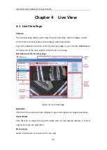 Предварительный просмотр 19 страницы OV Solutions C-OVE-6DVIR-FE User Manual