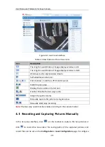 Предварительный просмотр 21 страницы OV Solutions C-OVE-6DVIR-FE User Manual