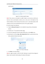 Предварительный просмотр 31 страницы OV Solutions C-OVE-6DVIR-FE User Manual