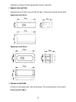 Preview for 3 page of OV Solutions CT-213H-BTM32 Quick Manual