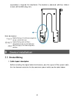 Preview for 5 page of OV Solutions CT-213H-BTM32 Quick Manual