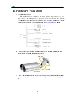 Preview for 8 page of OV Solutions OVC-5bvir User Manual