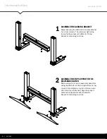 Preview for 8 page of OV1016 86042 User Manual