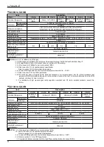 Предварительный просмотр 8 страницы Oval ALTI mass CA001 Instructions Manual