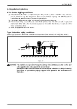 Предварительный просмотр 43 страницы Oval ALTI mass CA001 Instructions Manual