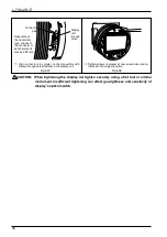 Предварительный просмотр 56 страницы Oval ALTI mass CA001 Instructions Manual