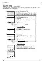 Предварительный просмотр 94 страницы Oval ALTI mass CA001 Instructions Manual