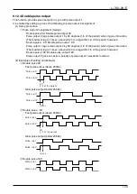 Предварительный просмотр 103 страницы Oval ALTI mass CA001 Instructions Manual