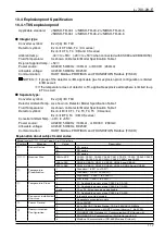 Предварительный просмотр 117 страницы Oval ALTI mass CA001 Instructions Manual