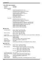 Предварительный просмотр 120 страницы Oval ALTI mass CA001 Instructions Manual