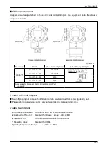 Предварительный просмотр 129 страницы Oval ALTI mass CA001 Instructions Manual