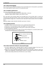 Предварительный просмотр 136 страницы Oval ALTI mass CA001 Instructions Manual