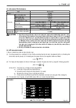 Предварительный просмотр 7 страницы Oval ALTI mass CA004 Instructions Manual