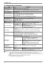 Preview for 8 page of Oval ALTI mass CA004 Instructions Manual