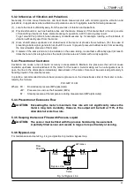 Preview for 11 page of Oval ALTI mass CA004 Instructions Manual