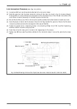 Предварительный просмотр 13 страницы Oval ALTI mass CA004 Instructions Manual