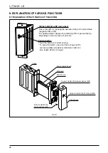 Предварительный просмотр 28 страницы Oval ALTI mass CA004 Instructions Manual